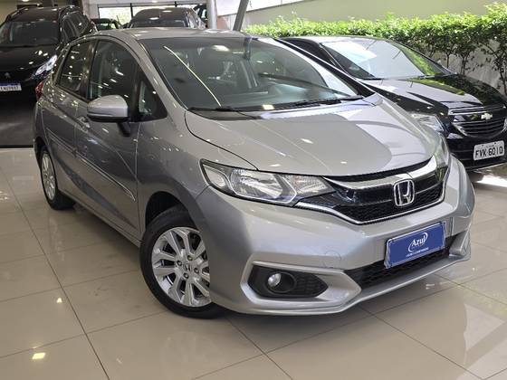 HONDA FIT 1.5 LX 16V FLEX 4P AUTOMÁTICO HONDA FIT 1.5 LX 16V FLEX 4P AUTOMÁTICO